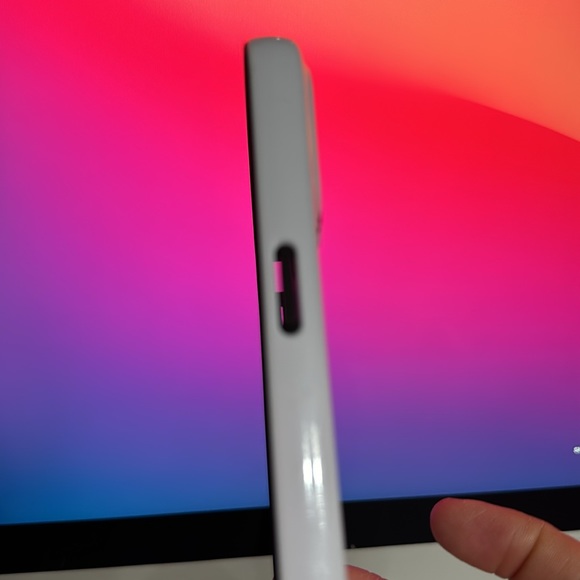 iPhone 15 Pro Max Tough Case - Picture 3 of 5